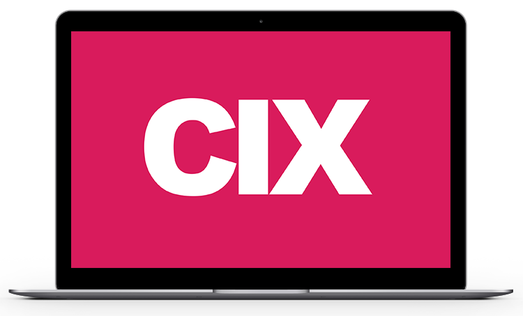 CIX Reader