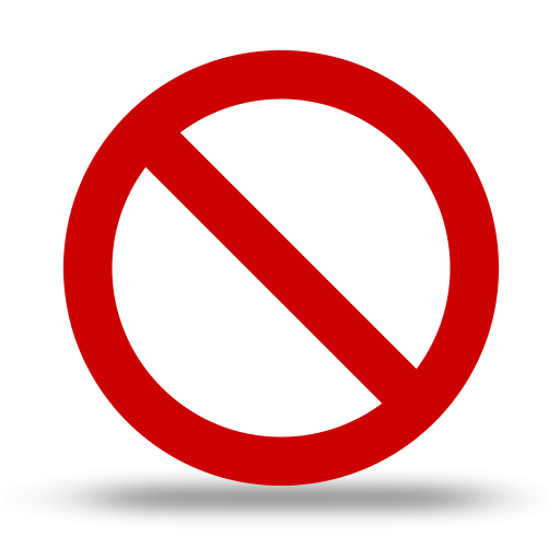 No Fair Usage Policies