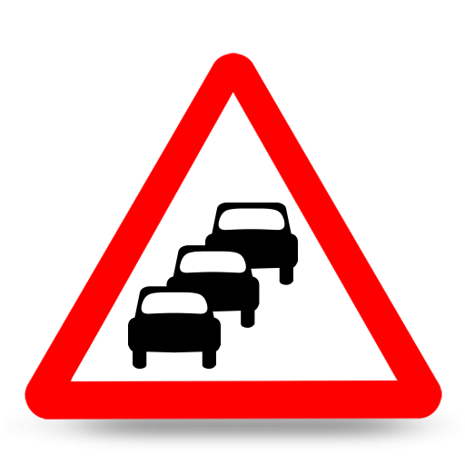 No Traffic Shaping