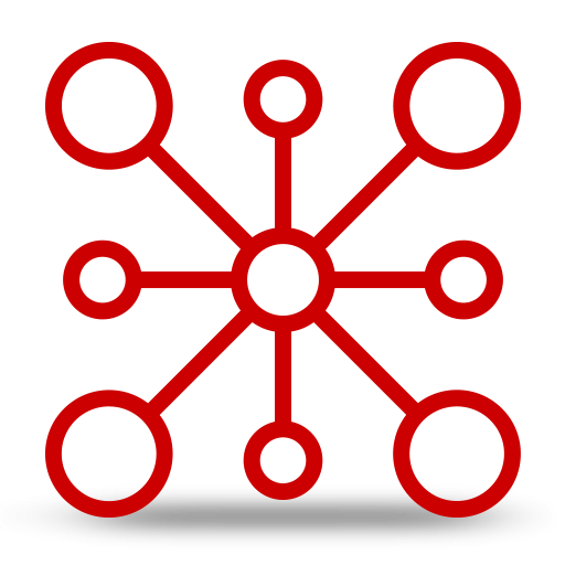 High-Speed Multi-POP Network