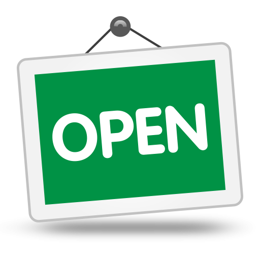 Opening Hours / Holidays