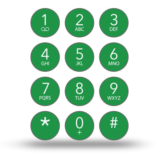 Caller Menus (IVR)