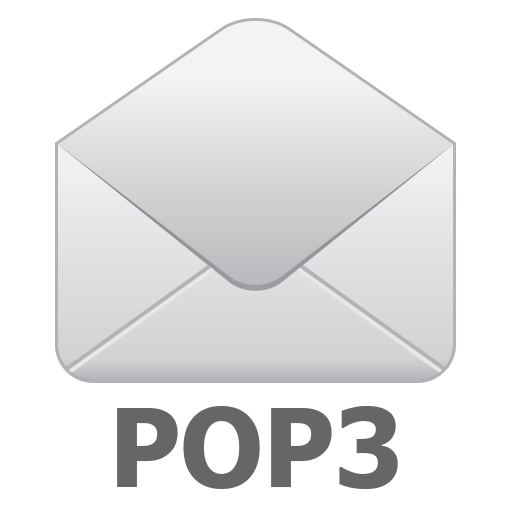 POP3 Mailboxes