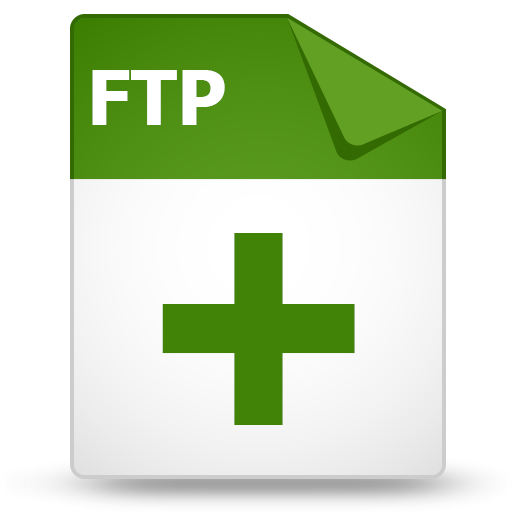 Additional FTP Accounts