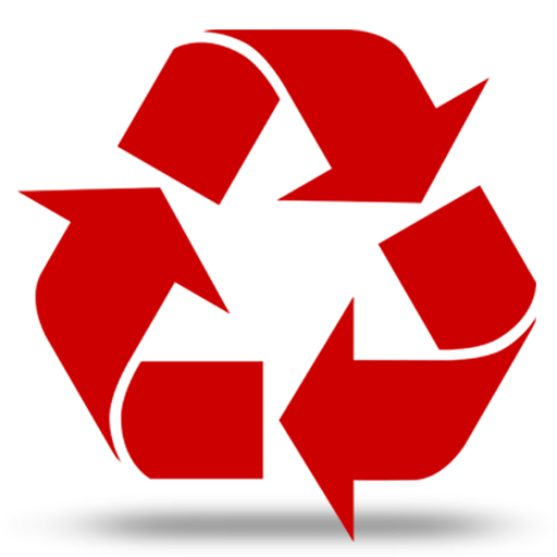 Recyle Application Poo