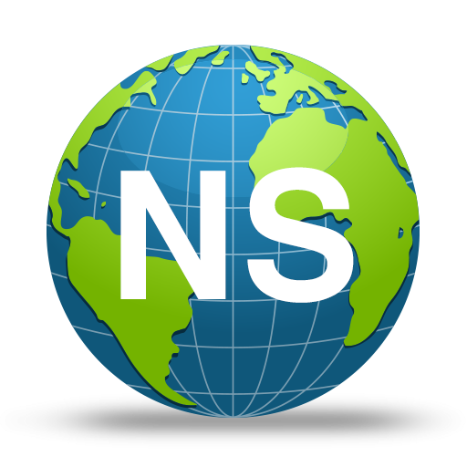 Name Server Control