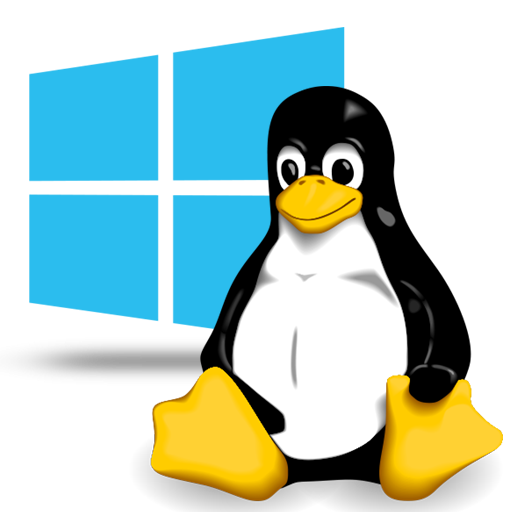 Windows or Linux