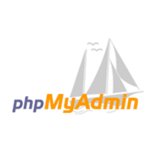 phpMyAdmin